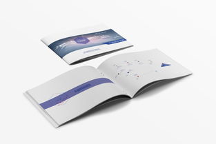 打造卓越形象 如何设计一本引人入胜的公司产品宣传册